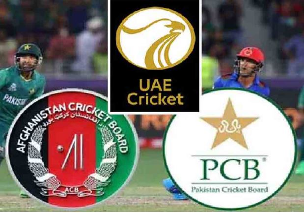 Tri-Nation T20 Series