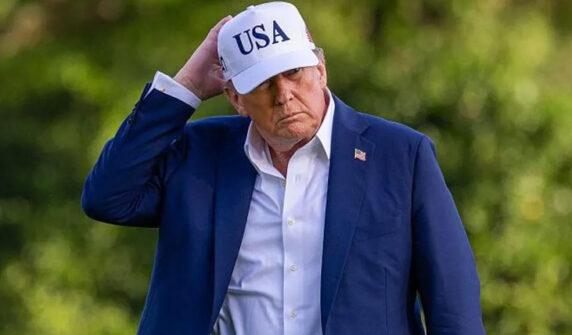 Trump