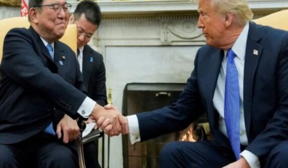 Trump