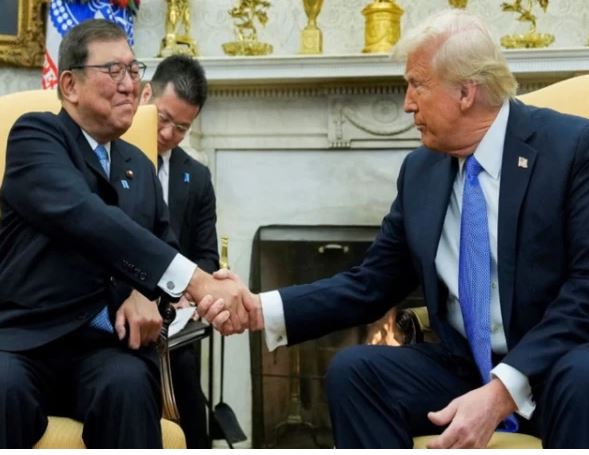 Trump