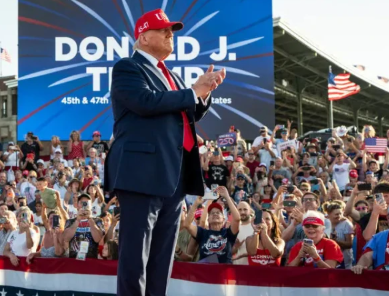 Trump
