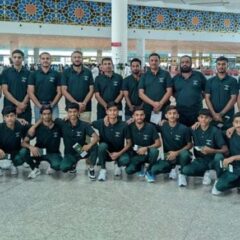 U-18 Asia Cup