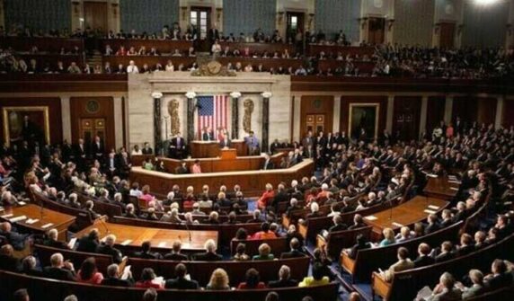 US Senate