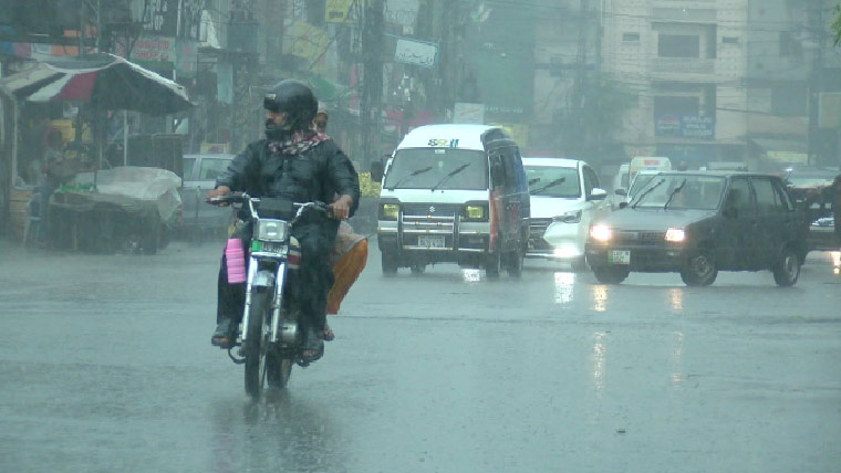 Weather