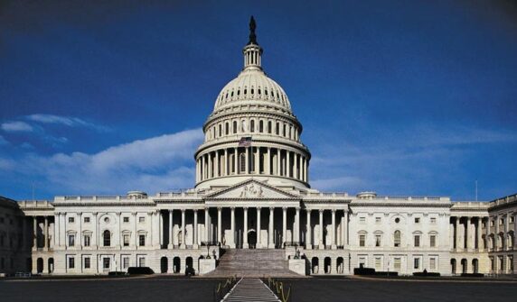 White House
