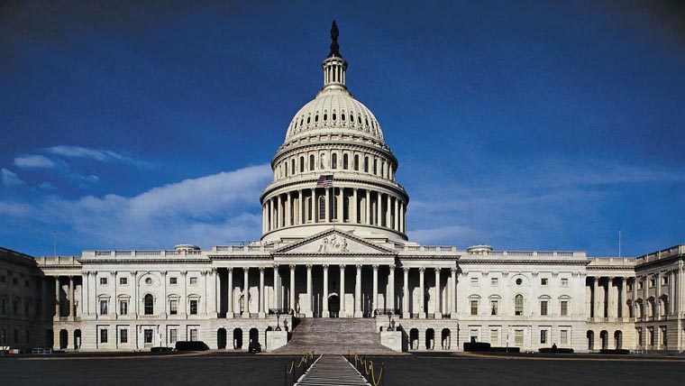 White House