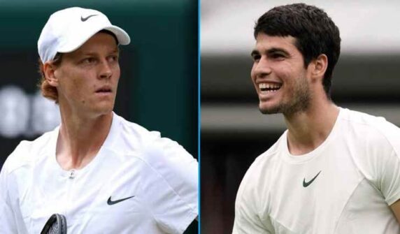 Wimbledon Open Tennis