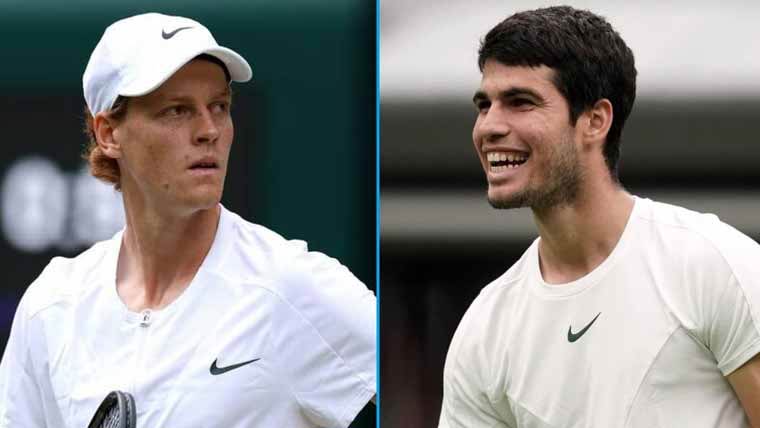 Wimbledon Open Tennis