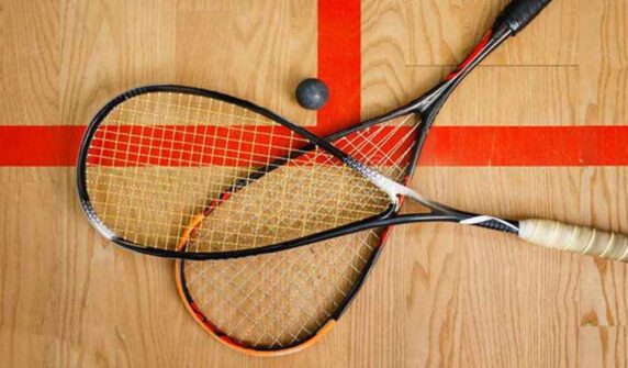 World Junior Squash Championship