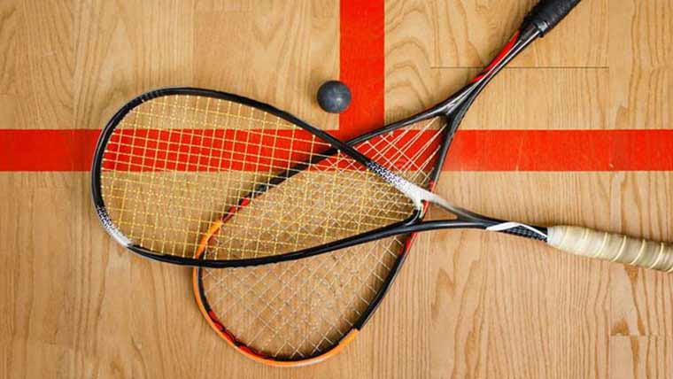 World Junior Squash Championship