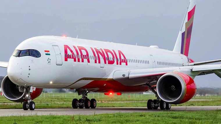 Air India