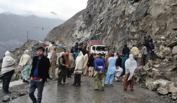 Azad Kashmir