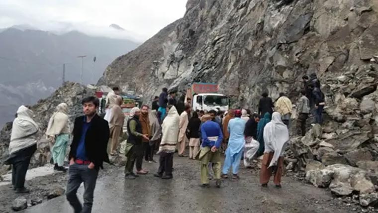 Azad Kashmir