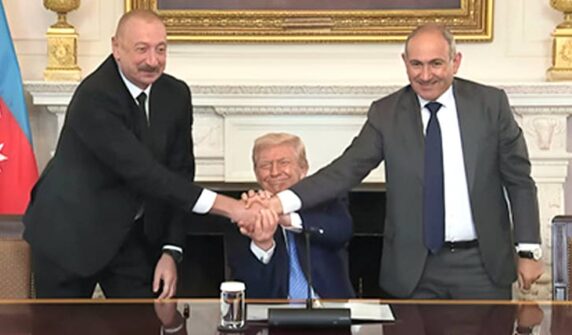 Azerbaijan & Armenia