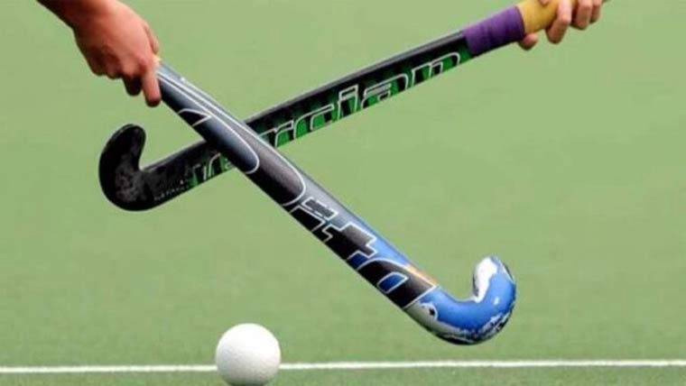 Bangladesh Hockey Federation