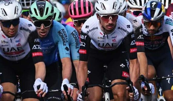 Cycle Race