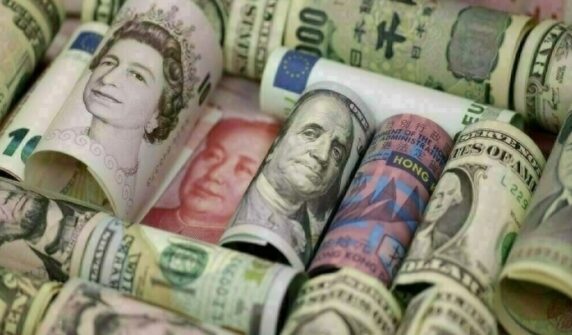 External Debt