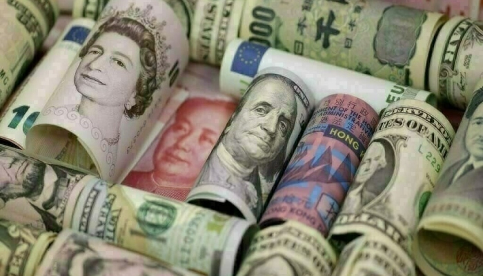 External Debt