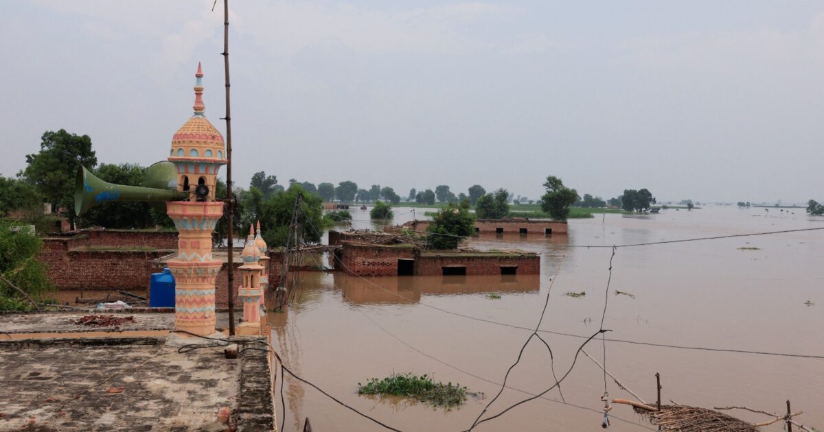Flood