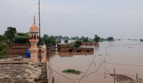 Flood