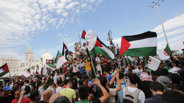 Gaza