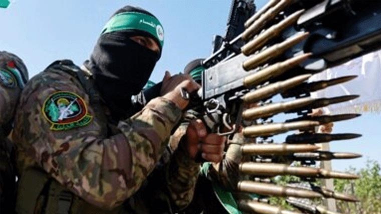 Hamas