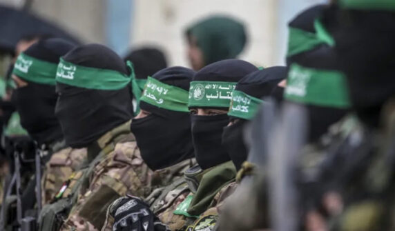 Hamas
