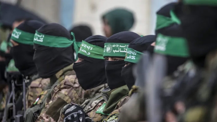 Hamas