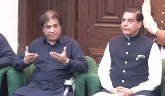 PML-N & PPP