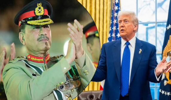 Pak&US