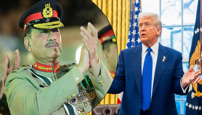 Pak&US