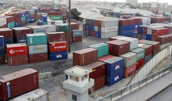 Pakistan Landport Authority