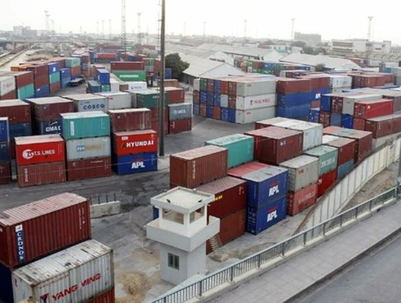 Pakistan Landport Authority