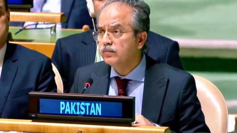 Pakistan