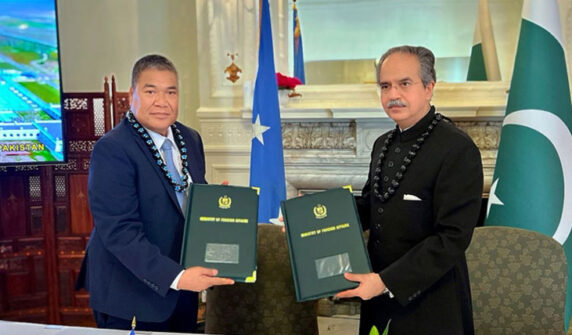 Pakistan&Micronesia