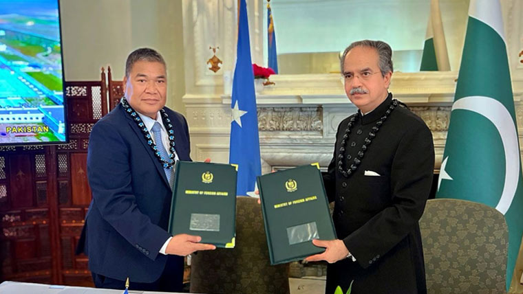 Pakistan&Micronesia