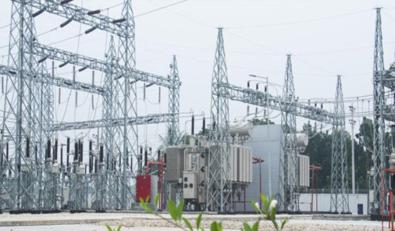 Power Sector