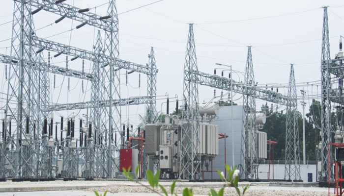 Power Sector