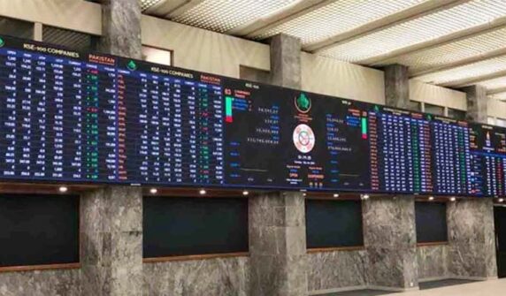 Stock Market