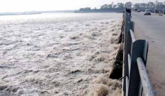 Sutlej River