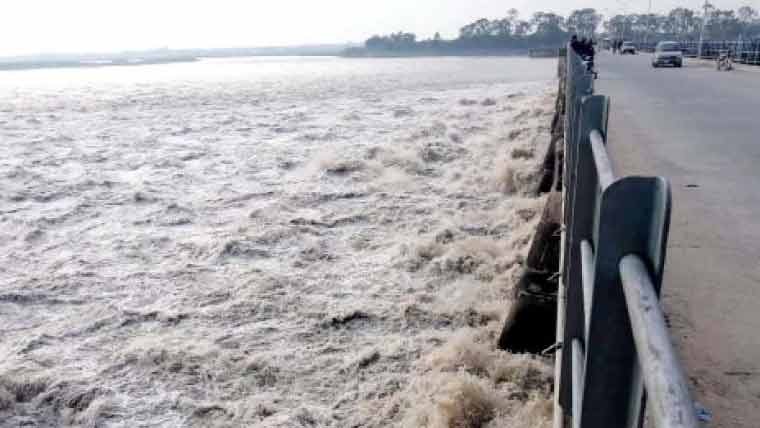 Sutlej River