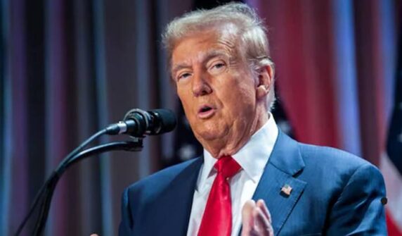 Trump