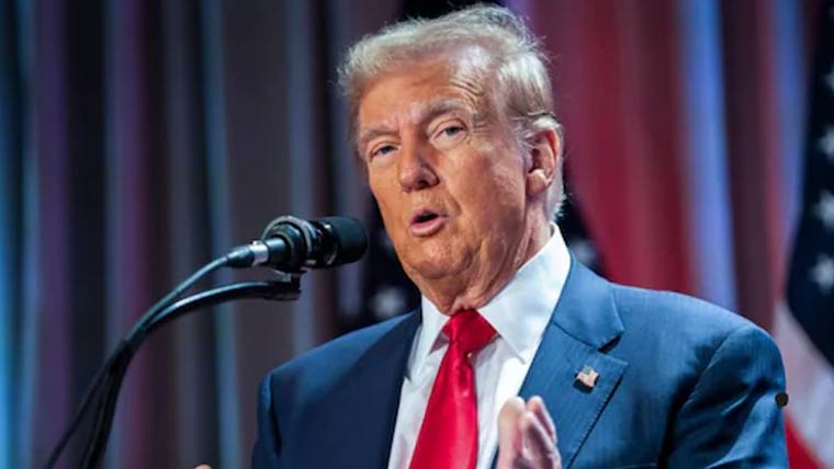 Trump