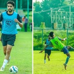 U-23 Asian Football Cup