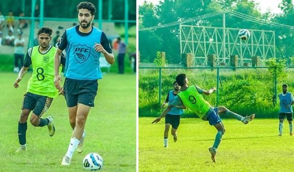 U-23 Asian Football Cup