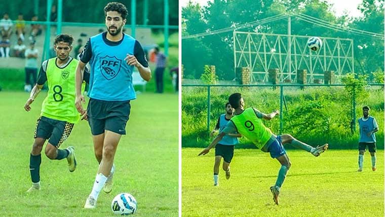 U-23 Asian Football Cup