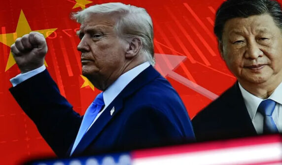 US & China