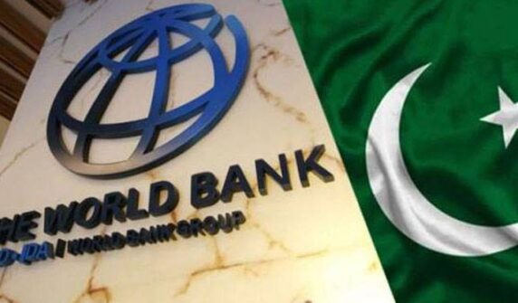 World Bank
