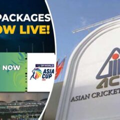 Asia Cup 2025