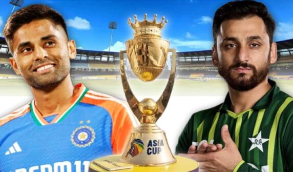 Asia Cup 2025